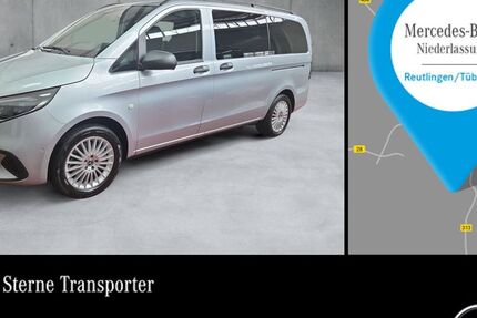 Mercedes-Benz Vito 62.849 km 50.480 &euro; Pfullingen 72793