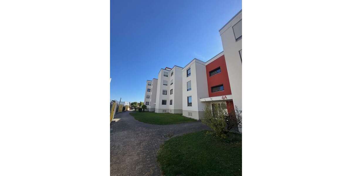Etagenwohnung Gärtringen - 3.5 Zimmer, 83 m&sup2;, 289.900&euro; | Angebot:27515835