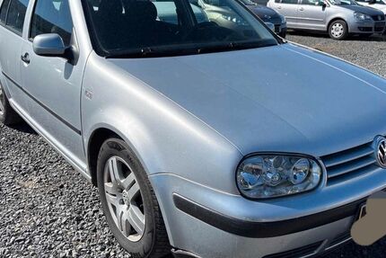 VW Golf 175.600 km 1.999 &euro; Nagold 72202
