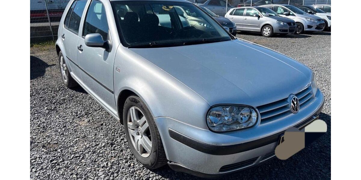 VW Golf 175.600 km 2.299 &euro; Nagold 72202