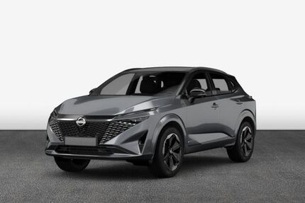 Nissan Qashqai 24.839 km 22.800 &euro; Stuttgart 70190