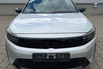 Opel Corsa 39.000 km 14.580 &euro; Böblingen 71034