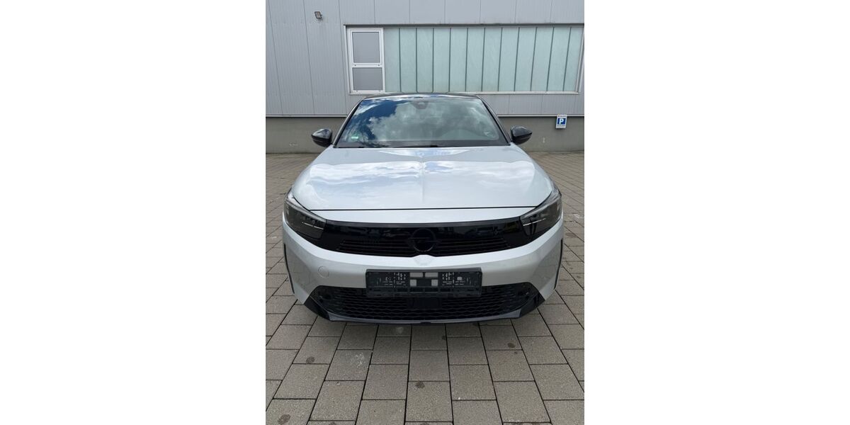 Opel Corsa 39.000 km 14.980 &euro; Böblingen 71034