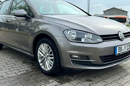 VW Golf 77.800 km 9.900 &euro; Weil im Schönbuch 71093