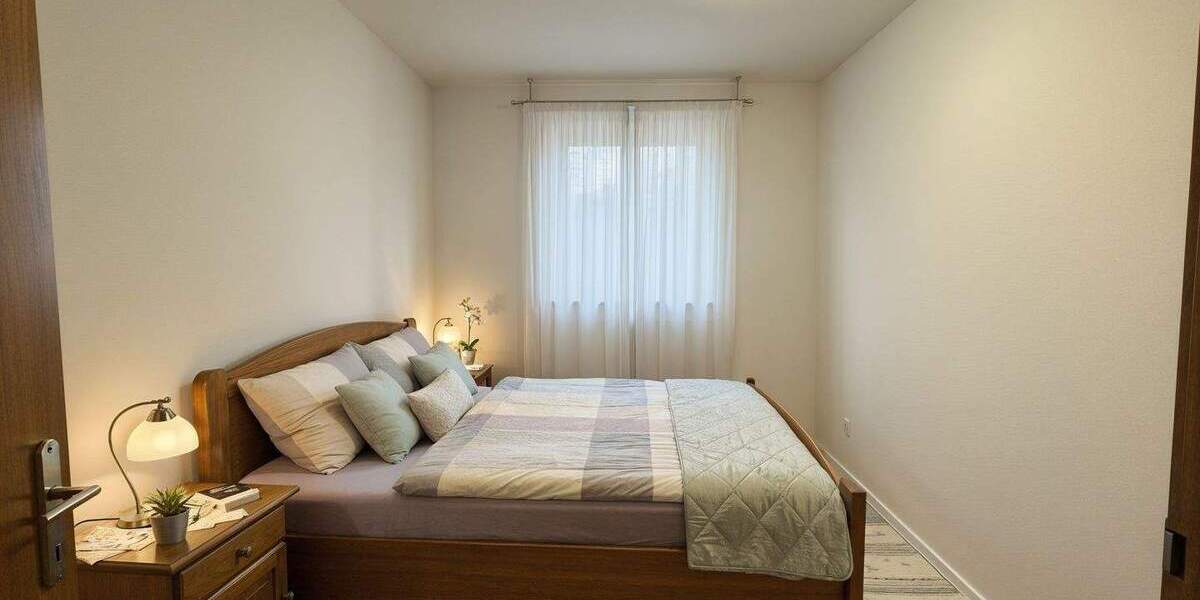 Etagenwohnung Böblingen Flugfeld - 2 Zimmer, 61 m&sup2;, 299.000&euro; | Angebot:25654413