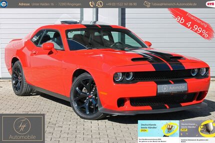 Dodge Challenger 83.121 km 26.000 &euro; Burladingen-Ringingen 72393