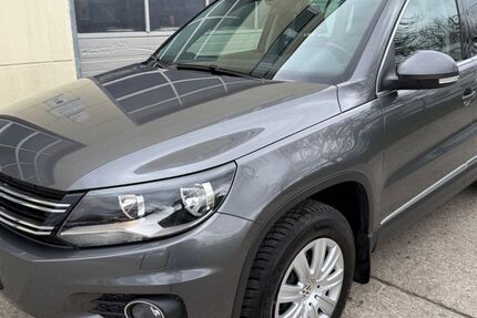 VW Tiguan 170.000 km 8.950 &euro; Sindelfingen/Stuttgart 71069