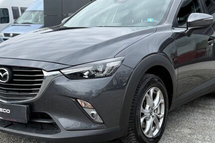 Mazda CX-3 136.000 km 12.650 &euro; Pfullingen (Reutlingen) 72793