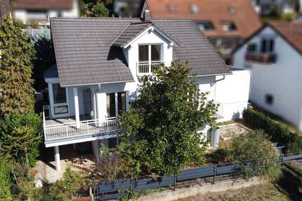 Haus Nürtingen - 4.5 Zimmer, 160 m&sup2;, 649.000&euro; | Angebot:27512766
