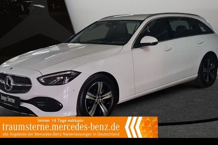 Mercedes-Benz C 200 5.708 km 36.490 &euro; Pfullingen 72793