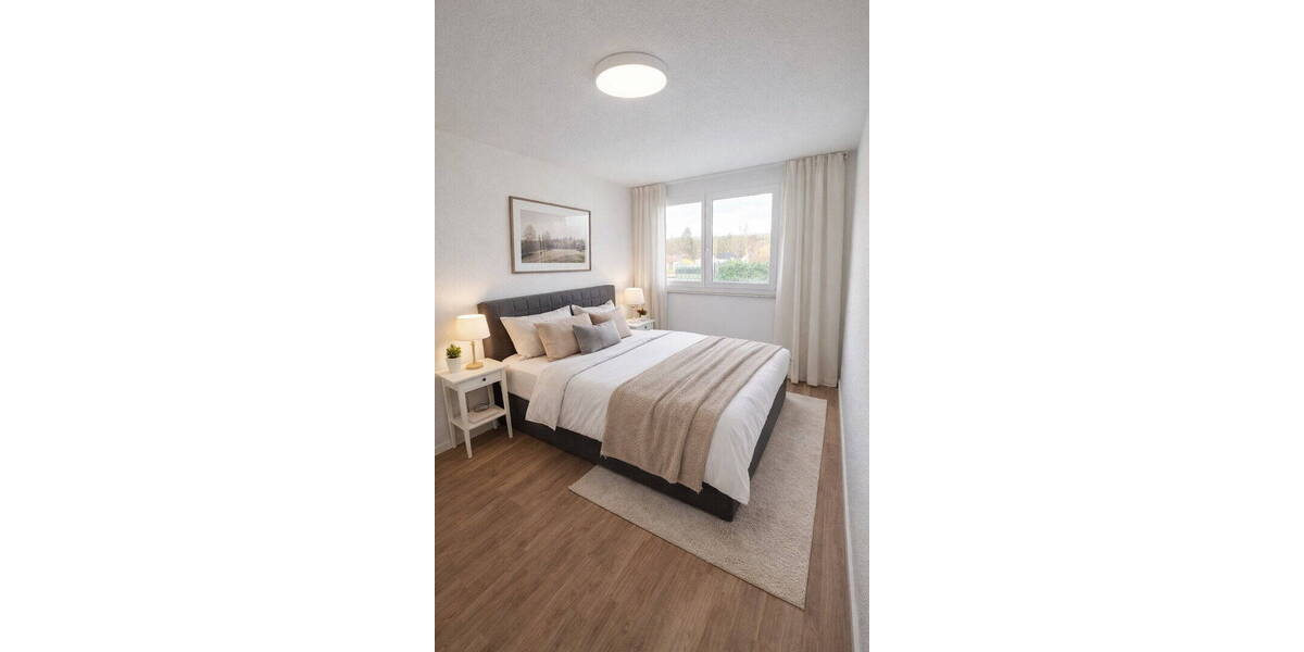 Etagenwohnung Wildberg - 3 Zimmer, 98 m&sup2;, 365.000&euro; | Angebot:26036992