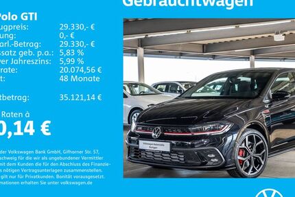 VW Polo 1.505 km 28.930 &euro; Stuttgart-Wangen 70188