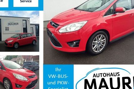 Ford C-Max 173.700 km 5.490 &euro; Holzgerlingen 71088