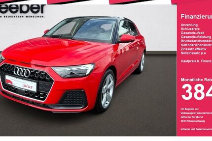 Audi A1 30.743 km 21.940 &euro; Weil der Stadt 71263