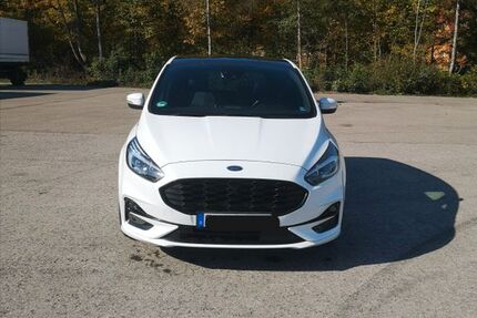 Ford S-Max 109.350 km 20.250 &euro; Nagold 72202