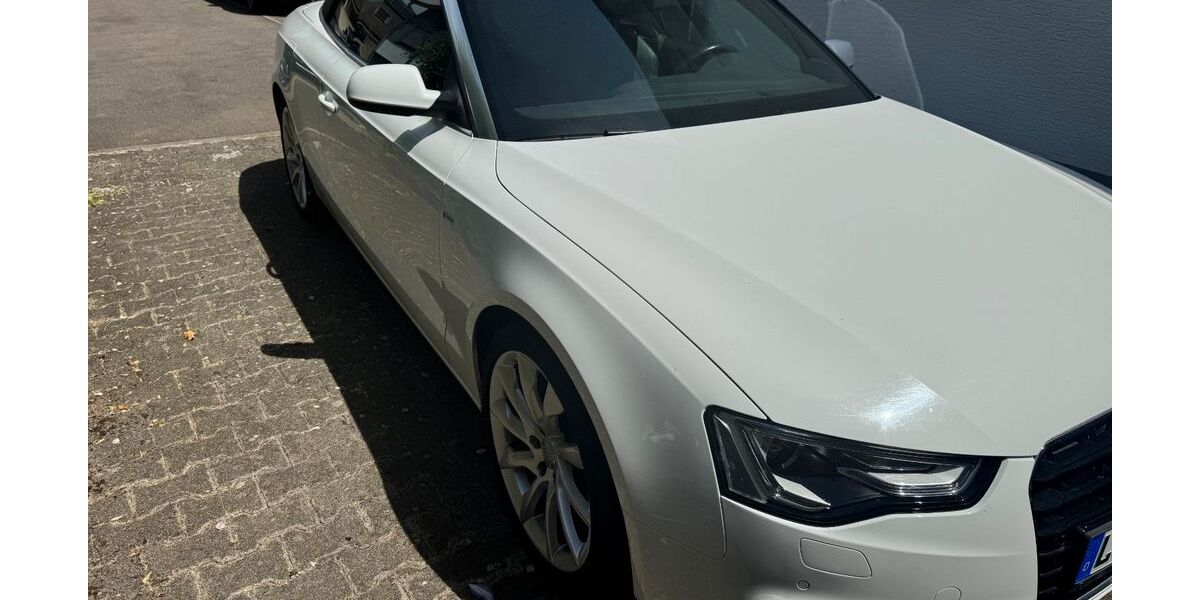 Audi A5 81.500 km 19.000 &euro; Reutlingen 72770