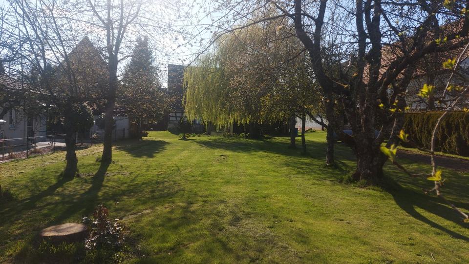 Bauernhaus, Landhaus Horb am Neckar - 14 Zimmer, 289 m&sup2;, 379.000&euro; | Angebot:20269291