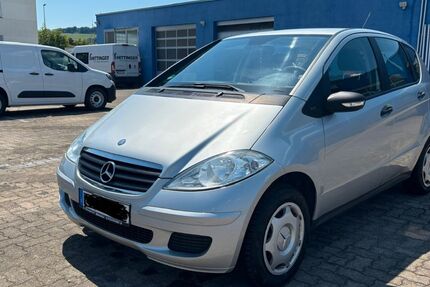 Mercedes-Benz A 150 155.000 km 2.399 &euro; Metzingen 72555