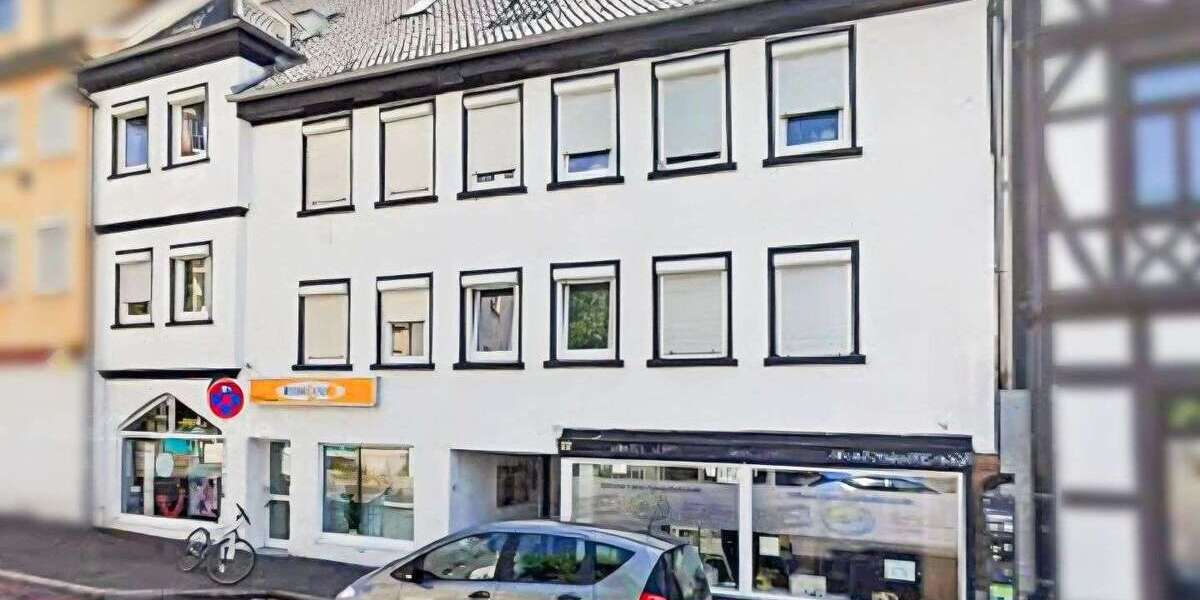 Etagenwohnung Reutlingen - 3.5 Zimmer, 89 m&sup2;, 269.000&euro; | Angebot:20927542