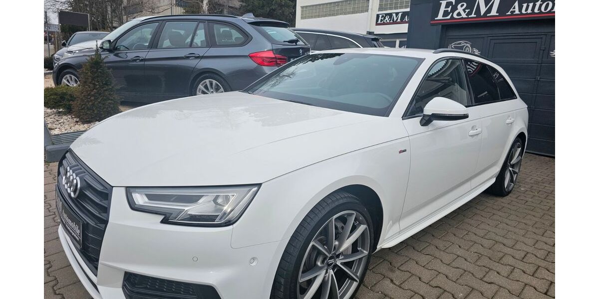 Audi A4 179.472 km 17.980 &euro; Magstadt 71106