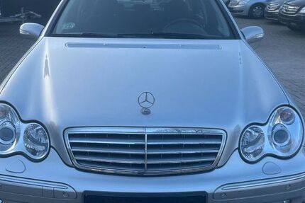 Mercedes-Benz C 200 83.000 km 7.990 &euro; Nagold 72202