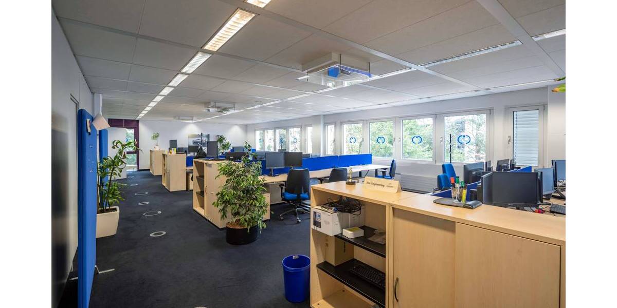 Gewerbeobjekt Böblingen Dagersheim - 2.983&euro; | Angebot:25704181