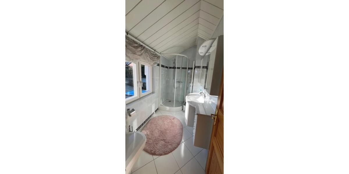 Dachgeschoßwohnung Ostelsheim - 2 Zimmer, 1.000&euro; | Angebot:22979697