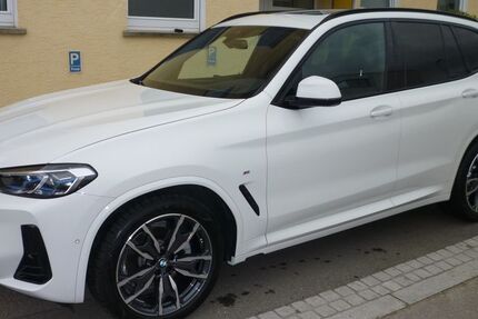 BMW X3 13.000 km 48.900 &euro; Ostfildern 73760