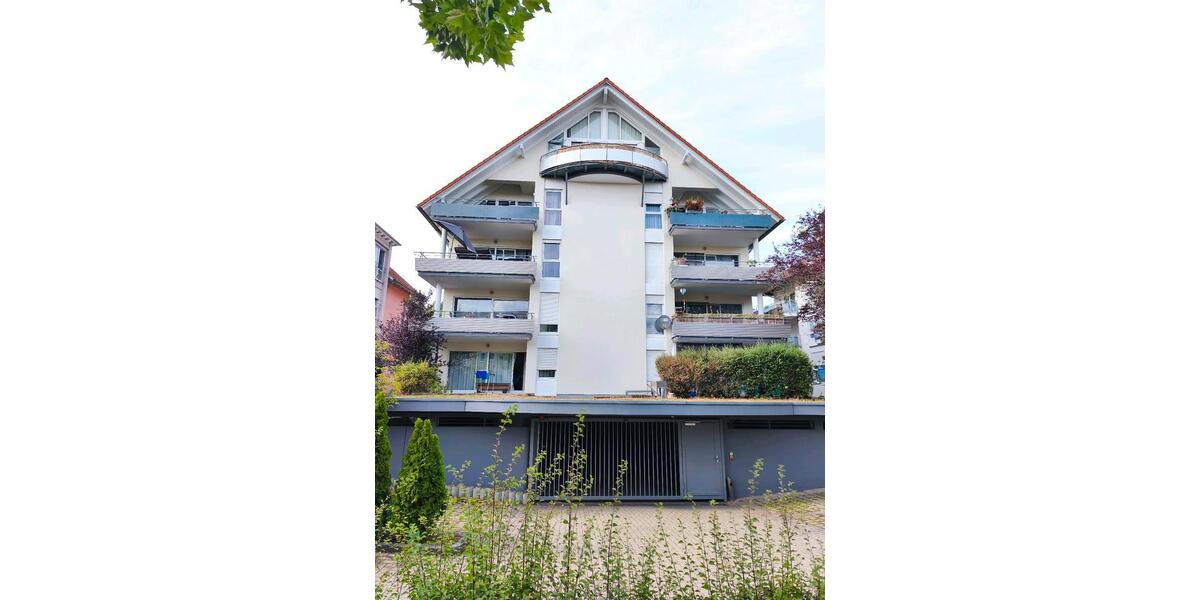 Etagenwohnung Nagold - 4 Zimmer, 85 m&sup2;, 275.000&euro; | Angebot:27278279