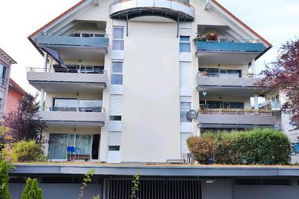 Wohnung Nagold - 4 Zimmer, 85 m&sup2;, 275.000&euro; | Angebot:27278279