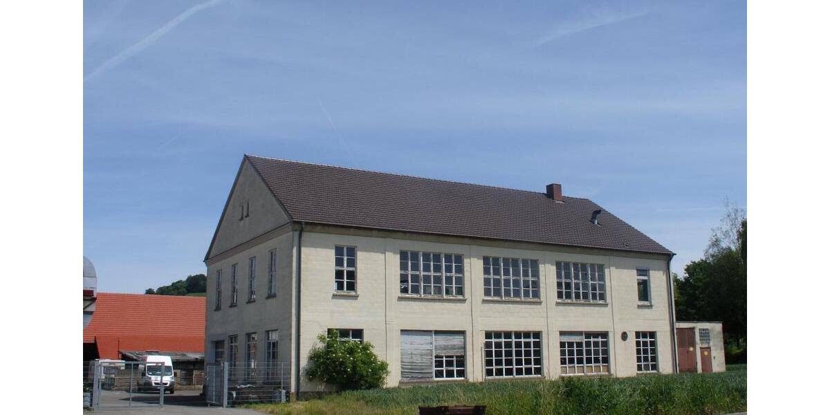 Gewerbeobjekt Metzingen - 2.151&euro; | Angebot:22558396