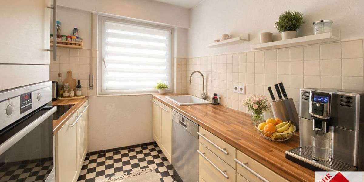 Etagenwohnung Weil der Stadt - 3 Zimmer, 69 m&sup2;, 249.000&euro; | Angebot:27009446