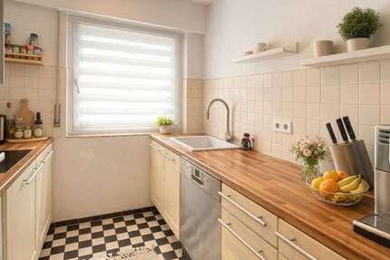 Wohnung Weil der Stadt - 3 Zimmer, 69 m&sup2;, 249.000&euro; | Angebot:27009446