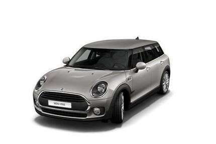 Mini One Clubman 53.000 km 16.630 &euro; Horb/Neckar 72160