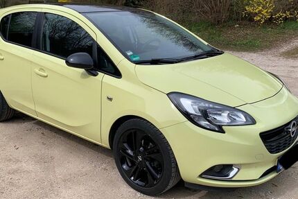 Opel Corsa 157.000 km 5.600 &euro; Nürtingen 72622