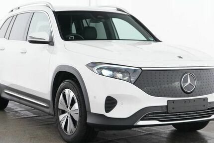 Mercedes-Benz EQB 15.789 km 33.780 &euro; Mössingen 72116