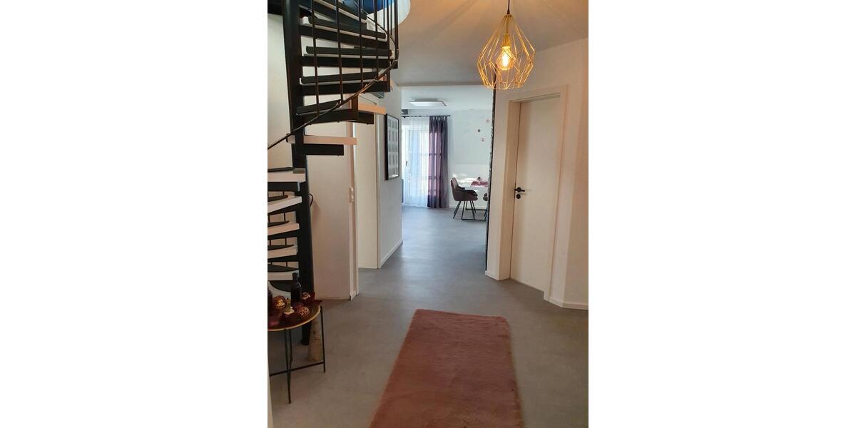 Maisonettenwohnung Horb am Neckar - 4 Zimmer, 95 m&sup2;, 1.350&euro; | Angebot:26463421