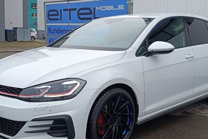 VW Golf 110.902 km 20.990 &euro; Pfullingen 72793