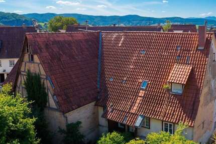 Haus Haigerloch - 6 Zimmer, 100 m&sup2;, 98.000&euro; | Angebot:22441505