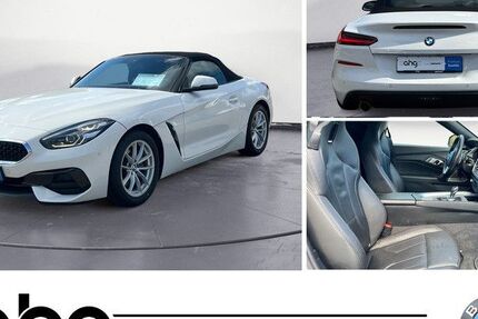 BMW Z4 68.072 km 35.930 &euro; Eningen u. A. 72800