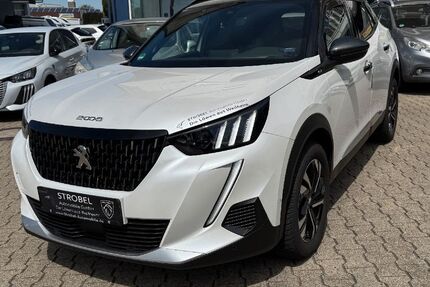 Peugeot 2008 19.251 km 21.490 &euro; Nürtingen 72622