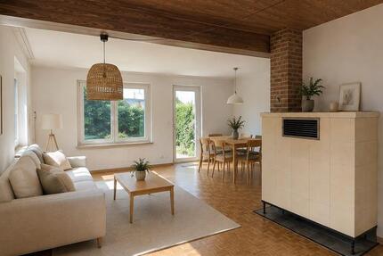 Haus Dettingen an der Erms - 4.5 Zimmer, 106 m&sup2;, 295.000&euro; | Angebot:27259194