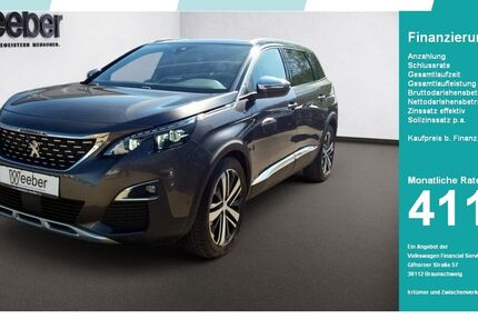 Peugeot 5008 55.159 km 22.890 &euro; Herrenberg 71083