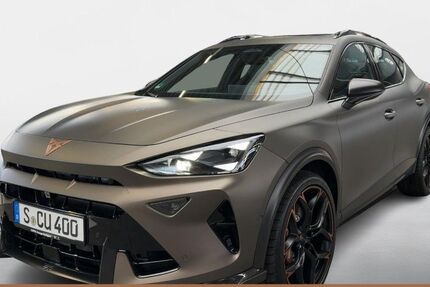 Cupra Formentor 9.900 km 61.990 &euro; Stuttgart-Feuerbach 70469