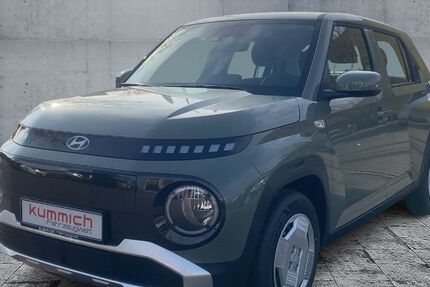 Hyundai INSTER 6.846 km 25.369 &euro; Köngen 73257