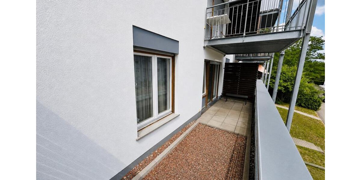 Terrassenwohnung Holzgerlingen - 3.5 Zimmer, 85 m&sup2;, 399.000&euro; | Angebot:27143507