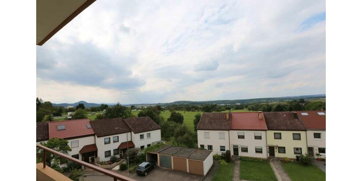 Etagenwohnung Metzingen - 2 Zimmer, 48 m&sup2;, 149.000&euro; | Angebot:26987237