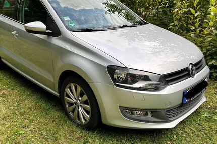 VW Polo 205.000 km 7.600 &euro; Stuttgart 70619