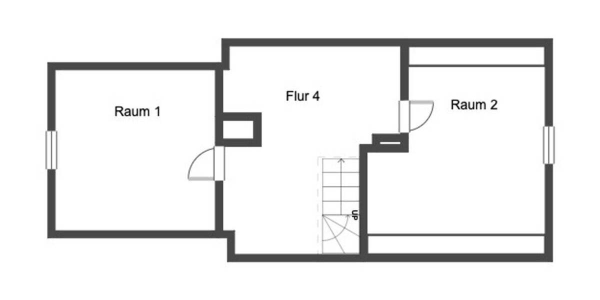 Mehrfamilienhaus, Wohnhaus Stuttgart Botnang - 9 Zimmer, 204 m&sup2;, 980.000&euro; | Angebot:26418214