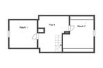 Mehrfamilienhaus, Wohnhaus Stuttgart Botnang - 9 Zimmer, 204 m&sup2;, 980.000&euro; | Angebot:26418214